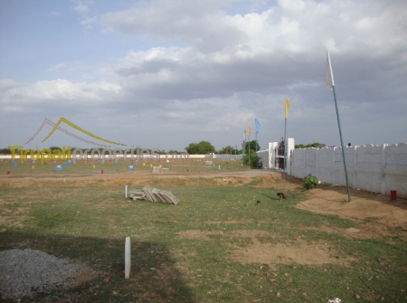 1) Residential Plots for Sale Near to BHEL Project.JPG